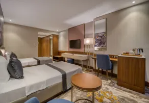 BN Hotel Thermal & Wellness - Room