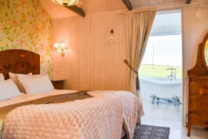 Sydkustens at Pillehill - Chambre