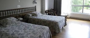 Hotel Eumesa - Habitación