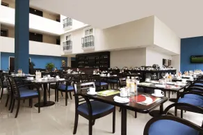 Fiesta Inn Toluca Centro - Restaurant