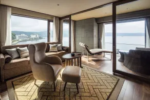 The Lake Suite Ko No Sumika - Habitación