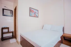 Durhan White Beach Resort powered by Cocotel - Zimmer