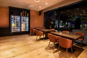 Hotel Stein Collection - Restaurant