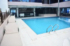 Brimak Hotel - Pool