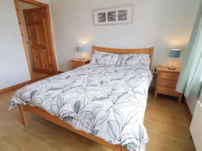 Horn Head View - Room