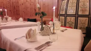 Hotel Wiesend - Restaurant