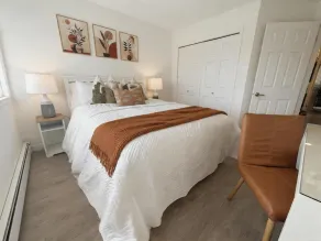 Vancouver Lucy House - Room