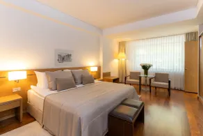 Ontur Izmir Otel - Habitación