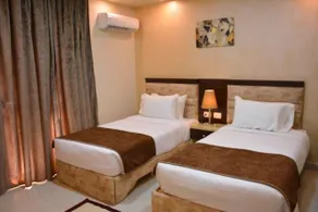 Jewel Dokki Hotel - Room