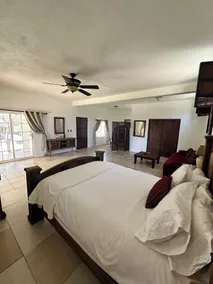 Casa Luna Viñedo - Room