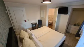 Hotel Schleimünde - Room