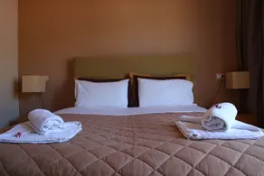 Dali - Chambre
