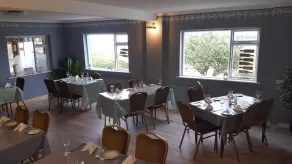 O'Connors Guesthouse - Restaurant
