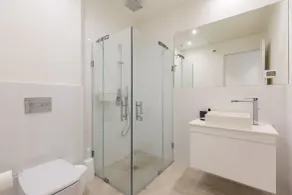 White City Tower - Baño