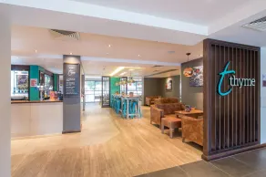 Premier Inn Banbury - M40 J11 - Restaurant