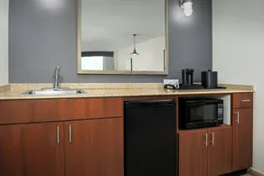Courtyard by Marriott Virginia Beach Oceanfront North 37th Street - Chambre