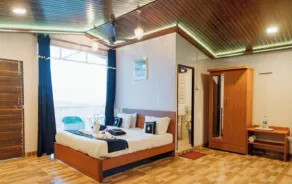Exotica De Swiss - Quarto