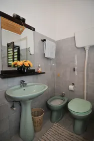 Apartments Villa Stankovic - Salle de bain