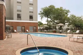 Country Inn & Suites by Radisson, RJ Stadium - Tampa Airport East - Piscine