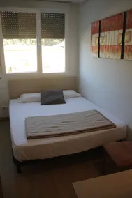 HOSTAL FRANCISCO SALINAS - Chambre