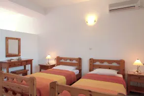 Apollon Apartments - Room