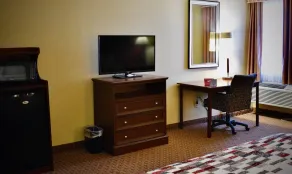 EXPRESS INN & SUITES South Little Rock - Rum