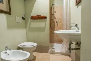 Palazzo Danesi - Bagno