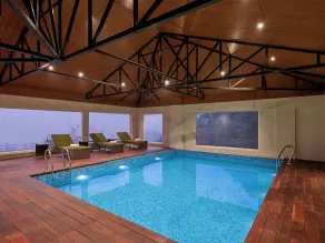 Regenta Place Dalhousie Just 500 Meters Walkable from Mall Road - Pool