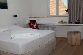 Gasthaus Hirschenstube & Gästehaus Gehri - Room