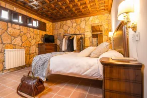 Finca Valdobar - Zimmer
