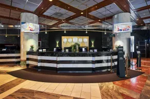 Radisson Blu Plaza Hotel, Oslo - Reception