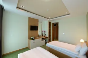Hotel Hedonic - Room