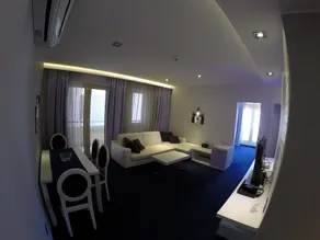 Apartments M Palace - Room