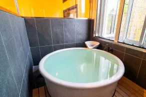 Numajiri kogen lodge - Bagno