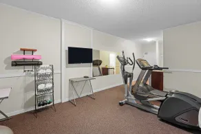 Elk Island Studios – Lamont - Palestra