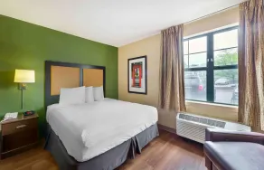 Extended Stay America Select Suites - Chicago - Naperville - West - Zimmer
