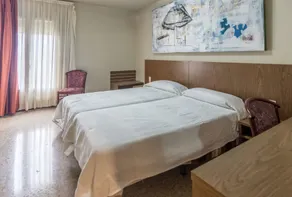 Hostal Sant Miquel - Rum