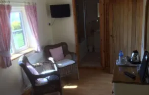 Peak House Farm - Room