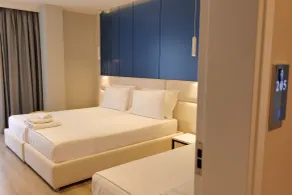 Hotel Teuta - Værelse