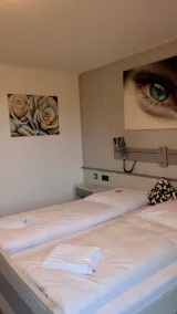 Hotel Seeblick Försterhaus - Room