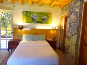 Hotel Boutique Frutos del bosque de Zacatlan - Room