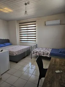Gürbüz Otel - Zimmer