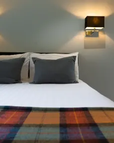 Firth Hotel & Restaurant - Zimmer