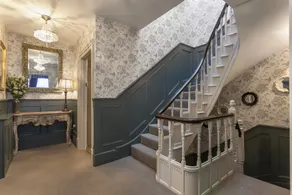The Clerk & Well Pub and Rooms - Réception