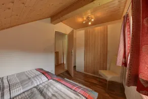 Katschberg Appartements - Rum