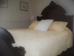 The Dominion House Bed & Breakfast - Chambre