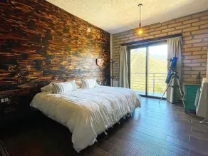 Vive Libre Travel Club - Chambre