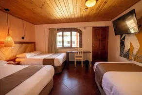 San Sebastian Hotel Boutique - Room