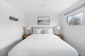 The Birch - Chambre