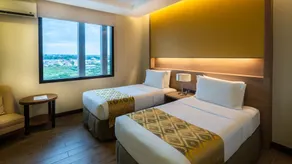 The Bayleaf Cavite - Room